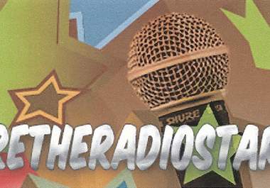 produce a one of a kind radio show as a gift for you to give to someone big1