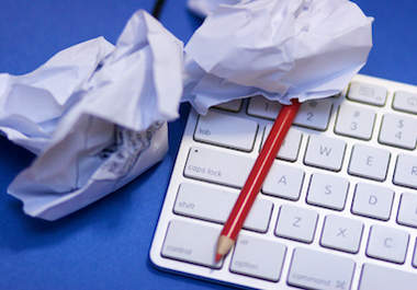 proofread and REVISE your poorly written blog article big1