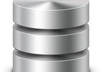 design and improve upon your small database