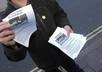 distribute 51 of your flyers in the big cities of Toronto and London, Ontario