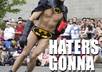 Haterbatman