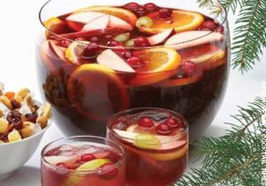 give you 400 Cool Punch Recipes Ebook, Great for Parties, Christmas or any other Celebration big1