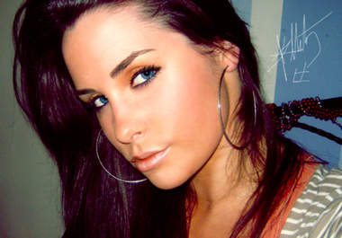 retouch your photo Glamour Style big1