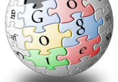 build 300+ High PR Including Edu and Gov Contextual Backlinks From Wiki Sites big1