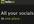 set up a HIGH quality hellotxt account for you
