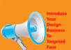 advertise your business to 10,000+ of our loyal company social network Facebook fans and Twitter followers
