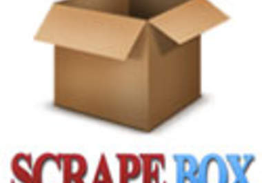 send you over 120000 AutoApprove scrapebox lists Over 80 percent success rat big1