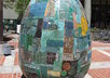 send you a postcard from Palo Alto, California, USA (silicon valley startup central) saying anything you want to anywhere in the world