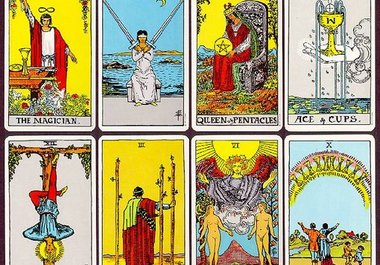 do a Tarot card reading for you big1