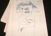 draw you a crazy drawing that looks stupid small1