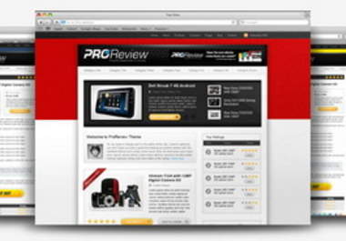 make you a review site to your affiliate or product big1