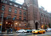 post up 15 of your fliers around Columbia University