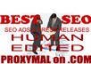 manually submit your unique article with 6 seo do follow text links on Com website creating minimum 50 contextual in EN text links