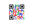create a colorful QR code with your web address and send you the file in png and jpg format