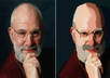 paint your photo in oil painting color effect small1