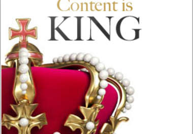 write an original, well researched and unique article of up to 500 words on your blog or website on a topic or niche of your choice big1