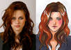 turn any portrait into a professional, beautiful illustration artwork