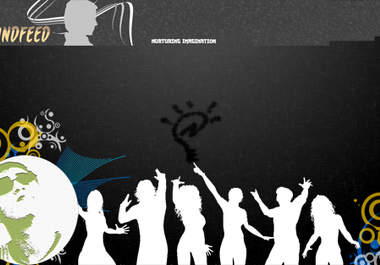 make you ANY wallpaper, flyer, poster, cd covers, invitation, etc big1
