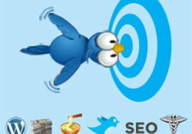 show you how to get unlimited traffic from Twitter on AutoPilot for FREE big1