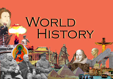 explain any modern history topic big1