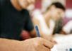 write a one page, double spaced essay of any topic