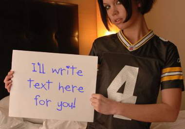 write text here from this Hot girl big1