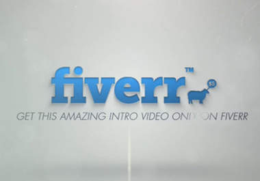 make you professional logo intro video under 24 hours big1
