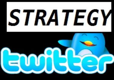 show you how to get a massive amount of organic targeted traffic using twitter big1