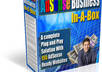 give 155 Adsense Business Sites in a Box small1