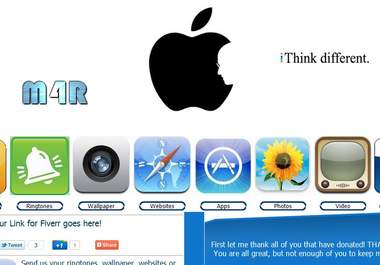 advertise your link on my site for one month with over 8000 hits a month big1
