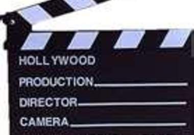 provide you an AMAZING  Video for you or your business big1