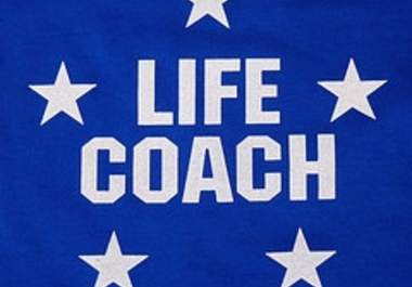 be your Life or Business coach for any problem you have big1