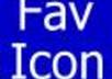convert your Logo into a Fav Icon for your website