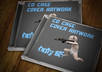 make your CD Cover graphic