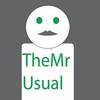 themrusual