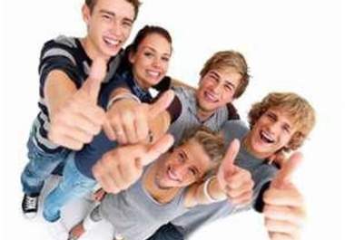 leave a positive review for you business or company big1