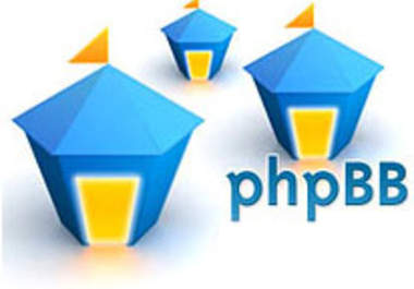 build your phpbb forum and categories as well big1