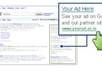 google adwords account with conversion