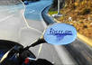 video record a Road Trip with your message on my Motorcycle