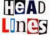 Headlines
