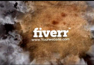create a promotional video with effects big1