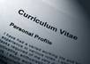 make A CV or Resume For You