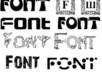 give You 1000 Stylish Fonts