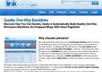 drip feed 15 of your blog posts B3G1F with your anchor text link in each into my own Linkvana account