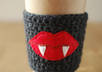 send you a beautiful can or bottle koozie