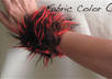 send you one fab furry fashionable Muff Cuff small1