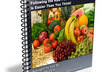 send you 10 ebooks on Healthy Diets