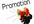 promote your web in twitter/facebook/blogger