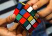 give you the Rubik Cube Solution