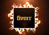 create an awesome FIRE video of your logo